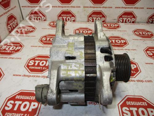 Used Alternator MAZDA 6 Station Wagon (GY) 2.0 DI (GY19) (143 hp) 7305934