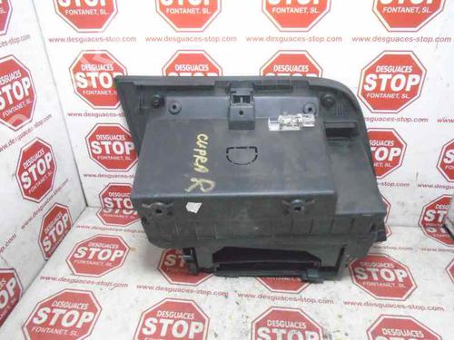 Glove box SEAT LEON (1P1) 2.0 Cupra R | BP7390013C95 