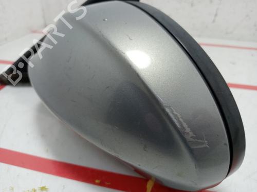 Left mirror BMW 3 (E90) 320 d | BP18919033C26 