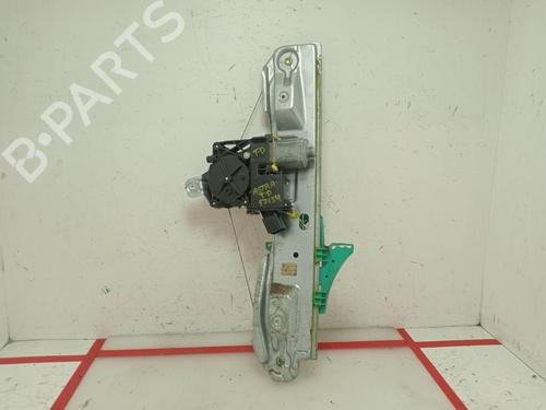 Used Rear right window mechanism OPEL ASTRA J Sports Tourer (P10) [2010-2015]  18831712