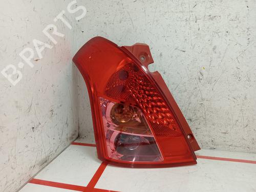 Used Left taillight SUZUKI SWIFT III (MZ, EZ) [2005-2025]  28725526