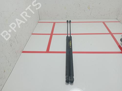 Used Tailgate lift support CITROËN C4 Picasso I MPV (UD_) [2006-2015]  24432382
