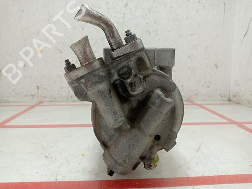 AC compressor CITROËN C4 II (NC_) | BP29586028M34