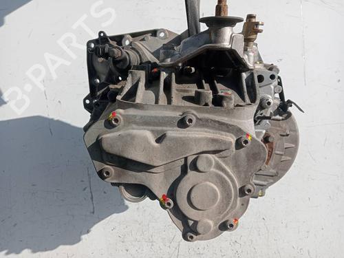 Getriebe CITROËN C8 (EA_, EB_) 2.2 HDi | BP38708666M3 - Image 6