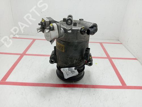Used AC compressor AC compressor 37519649 37519649