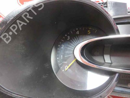 Instrument cluster RENAULT CLIO IV (BH_)  | BP7397393C47 