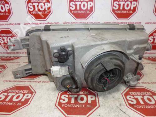 Right headlight HYUNDAI SANTAMO  | BP7342639C29 