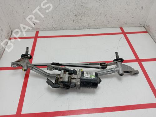 Front wiper motor NISSAN QASHQAI / QASHQAI +2 I (J10, NJ10, JJ10E)  | BP27706476M29 