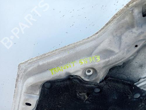Hood FORD TRANSIT CONNECT (P65_, P70_, P80_) 1.8 TDCi | BP25484869C1 