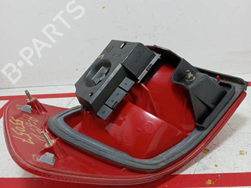 Right taillight AUDI 100 C4 Saloon (4A2) 2.6 | BP15933922C35 