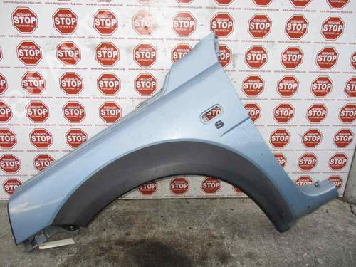 Used Left front fenders LAND ROVER FREELANDER I (L314) 2.0 Td4 4x4 (112 hp) 7619305