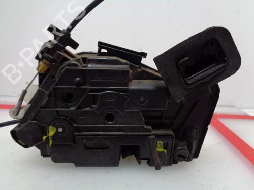 Rear right lock SEAT LEON ST (5F8)  | BP15928598C99 