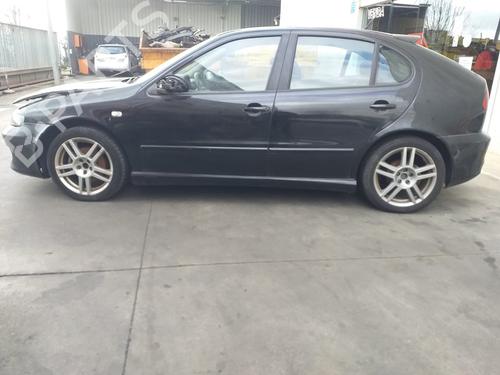 Tailgate SEAT LEON (1M1)  | BP24201662C6 