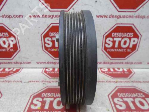 Pulley HYUNDAI H-1 / STAREX Bus (A1) 2.5 CRDi | BP15922022M122 