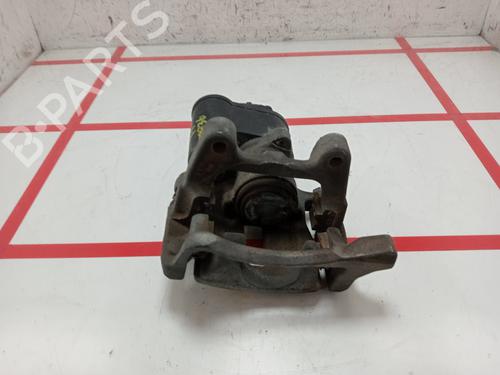 Venstre bremsekaliber bag VW PASSAT B6 (3C2)  | BP29063663M107 