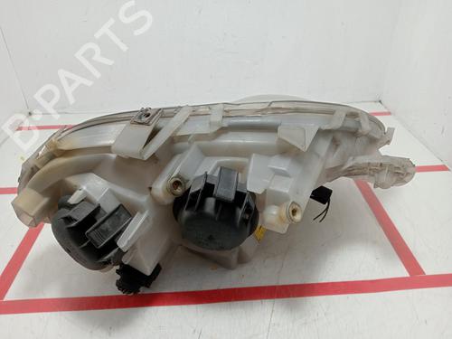 Left headlight SMART FORTWO Coupe (450) 0.7 (450.352, 450.332) | BP36864508C28 - Image 2