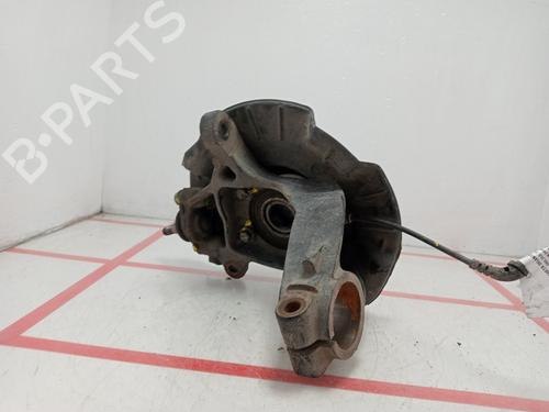 Left front steering knuckle MINI MINI (R50, R53) Cooper | BP29586096M25 - Image 4