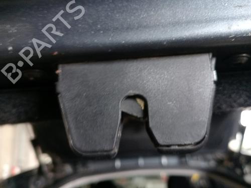 Used Tailgate lock PEUGEOT 407 SW (6E_, 6D_) 1.6 HDi 110 (109 hp) 32095419