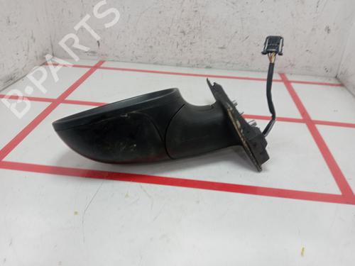 Left mirror SEAT ALTEA (5P1)  | BP27284972C26 