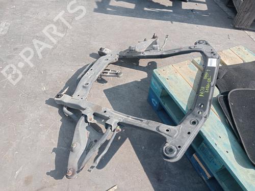Subframe DACIA LOGAN MCV (KS_) | BP36670441M9 - Image 2