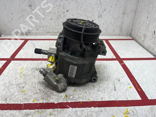 Used AC compressor AC compressor FIAT PANDA (169_) 1.2 (169.AXB11, 169.AXB1A) (60 hp) 27185412 27185412