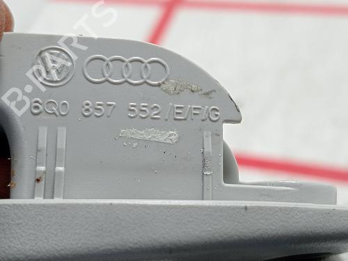 Right sun visor SEAT LEON (1P1) 1.4 TSI | BP37429760I2 - Image 4