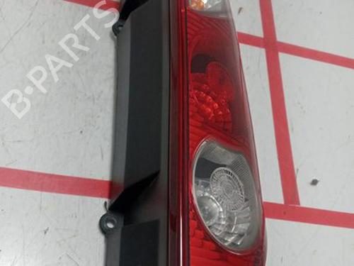 Right taillight RENAULT KANGOO Express (FW0/1_)  | BP31571789C35 