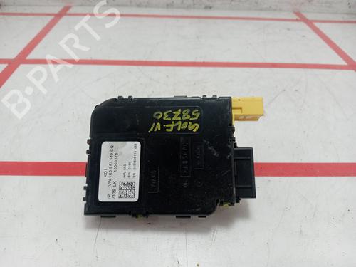 Module électronique VW GOLF VI (5K1) [2008-2014]  28509408