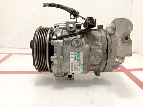 Used AC compressor AC compressor 37407626 37407626