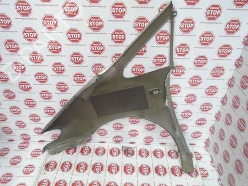 Right front fenders SEAT ALHAMBRA (7V8, 7V9) 2.0 i | BP7621305C42 