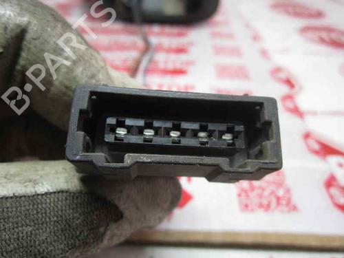 Left mirror SEAT CORDOBA (6K1, 6K2) | BP7341078C26