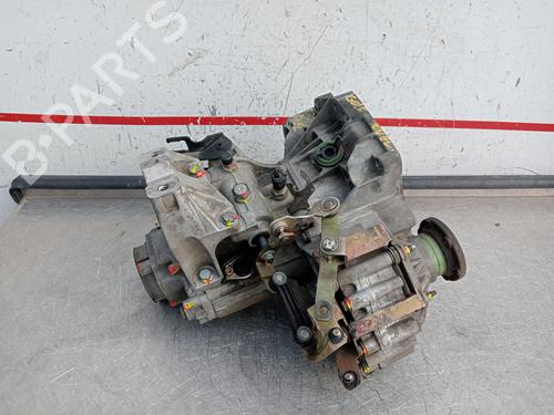 Gearbox VW GOLF IV (1J1)  ERT  | 898000 | MANUAL |