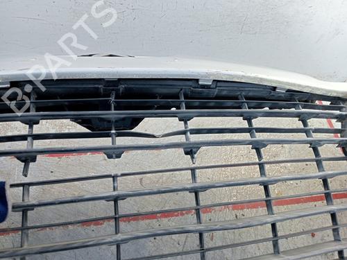 Front bumper PEUGEOT 307 (3A/C)  | BP26452712C7 
