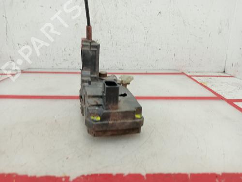 Rear right lock OPEL ASTRA H (A04)  | BP22348231C99 