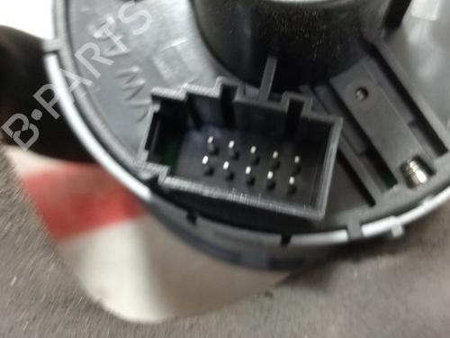 Headlight switch SKODA FABIA III (NJ3) | BP34353484I24 - Image 3