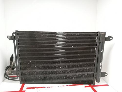 AC radiator SEAT ALTEA XL (5P5, 5P8)  | BP15933539M32 