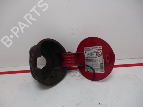Fuel flap SEAT LEON (1P1)  | BP15926083C131