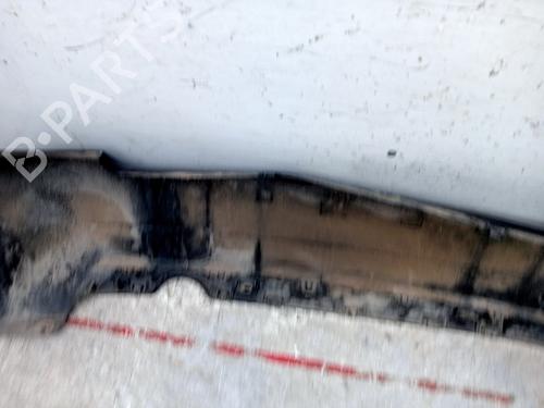 Rear bumper CITROËN C2 (JM_) 1.4 HDi | BP26734637C8 