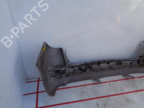 Rear bumper PEUGEOT 207 SW (WK_) 1.4 16V | BP15929639C8