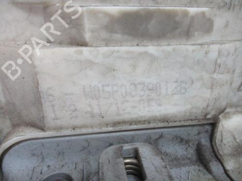 Rear right lock SEAT ALTEA (5P1)  | BP15927579C99 