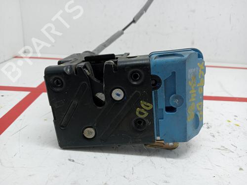 Front right lock VOLVO XC90 I (275) D5 AWD | BP15931514C97 