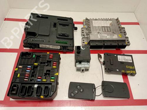 Used Engine control unit (ECU) Engine control unit (ECU) 37630534 37630534