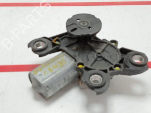 Rear wiper motor CITROËN BERLINGO MULTISPACE (B9) 1.6 HDi 110 | BP17622838M102 