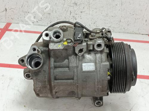 Used AC compressor BMW X5 (E70) xDrive 30 d (245 hp) 27878520