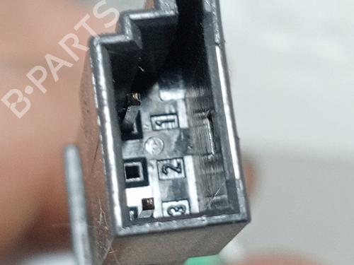 Right sun visor VOLVO C30 (533) 2.4 i | BP36325182I2 - Image 5