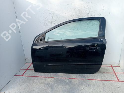 Dør venstre foran OPEL ASTRA H GTC (A04) [2005-2010]  25494234