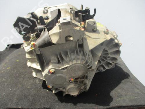 Gearbox FORD FOCUS C-MAX (DM2)  | BP15926142M3 