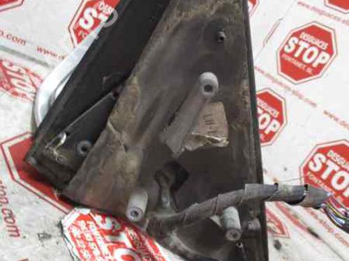 Left mirror FORD ESCORT V (AAL, ABL) 1.8 D | BP7387626C26