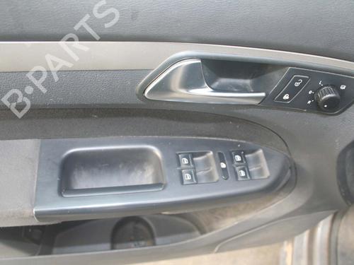 Intercooler VW TOURAN (1T1, 1T2) 1.9 TDI | BP7308245M30 