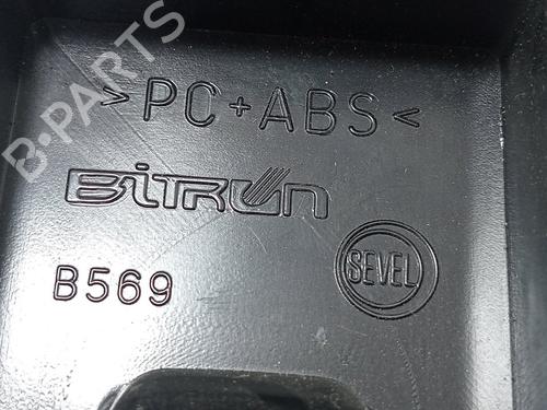 Right front window switch PEUGEOT BOXER Van 2.0 BlueHDi 130 | BP33942091I26 - Image 5